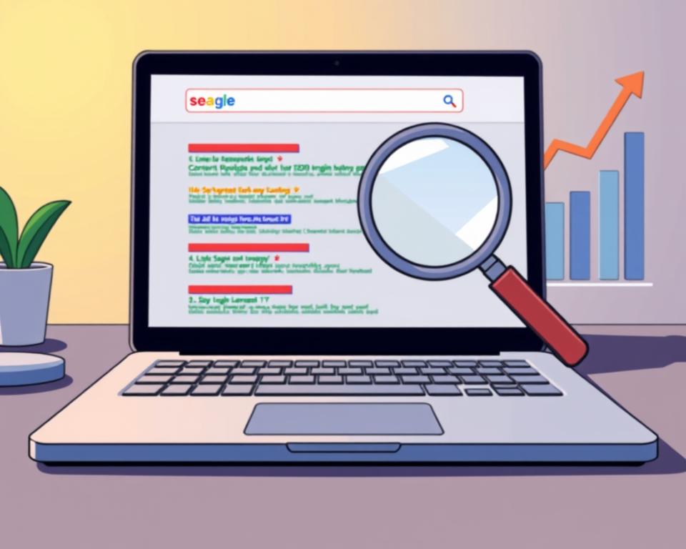 Marketing 1on1 SEO