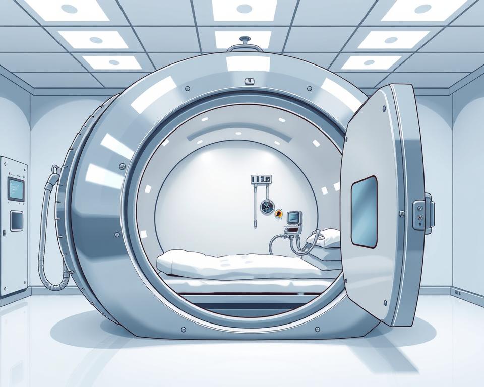 mild hyperbaric oxygen therapy near me