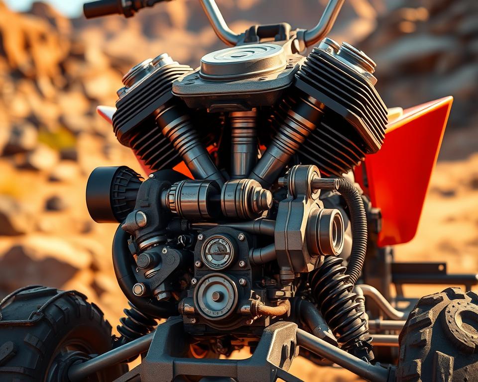 Motohavoks tires