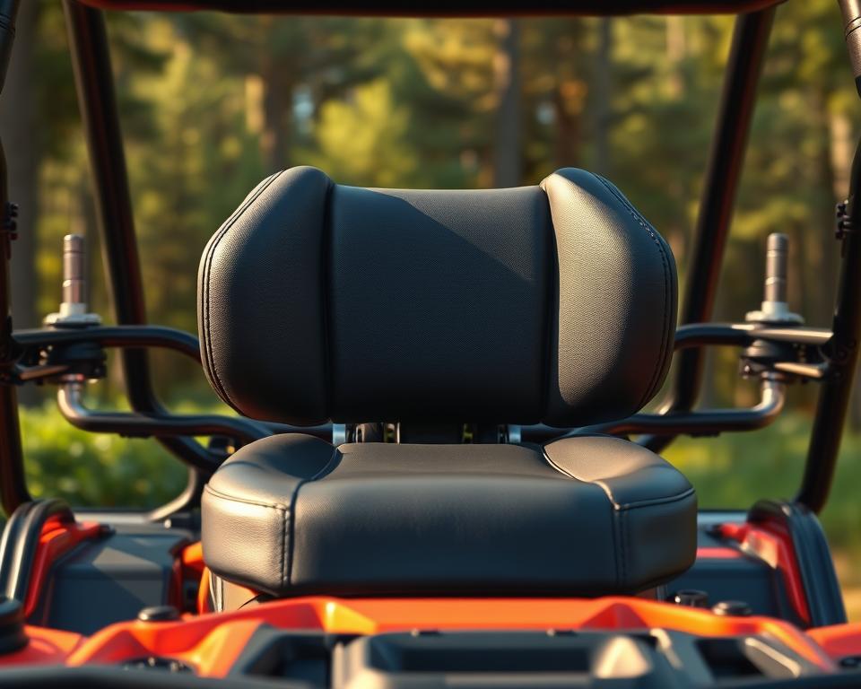 Honda pioneer 700 lift