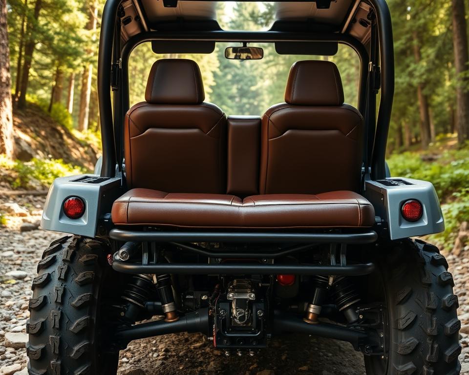 RZR seats for sale