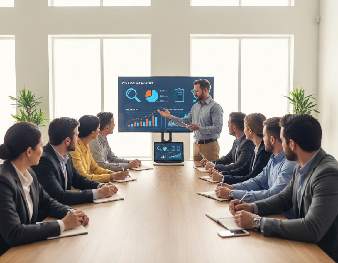 SEO For Residential Electricians