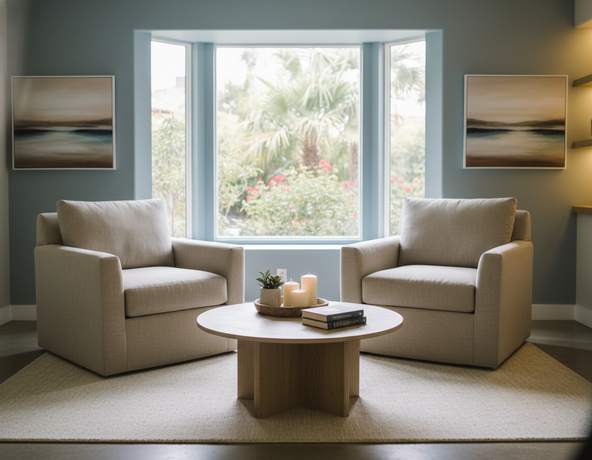 Relationship Counseling in San Bernardino